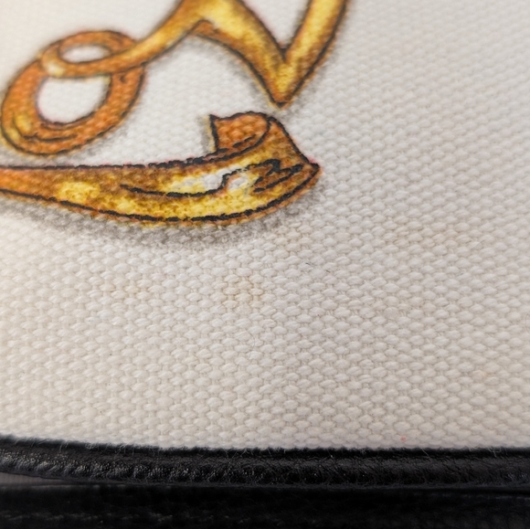 Brighton Glitter And Go Crossbody Bag Pouch - Picture 7 of 7